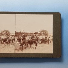Bedford stereoview c1915 for sale Bedford stereoview c1915 for sale  TELFORD