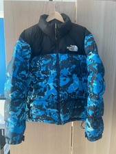 North face nuptse for sale  BALLYMENA