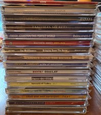 Alternative music lot for sale  Richmond
