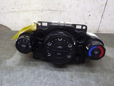 Ford fiesta mk7 for sale  SCUNTHORPE
