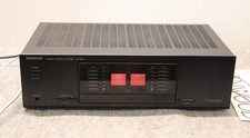 kenwood amplifier for sale  Boulder