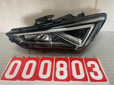 Reflektor Seat Leon 5FB941007G LED lewy reflektor reflektor na sprzedaż  Wysyłka do Poland