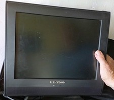 Techwood lkw fahrer gebraucht kaufen  Bottrop