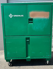 Greenlee cfo four for sale  Woodland
