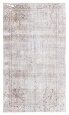 3 grey patterned kitchen rugs for sale  Champlain