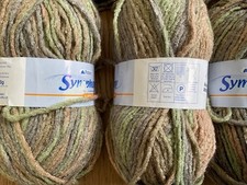 Patons symphony super for sale  BORDON