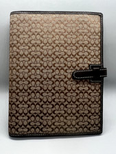 Coach signature canvas for sale  Hialeah
