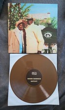 Satchy - Warm Absence [White Vinyl] NEW Sealed Vinyl LP Album comprar usado  Enviando para Brazil
