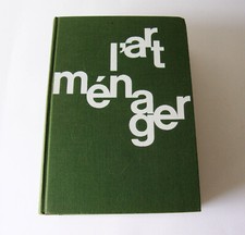 Art menager paul d'occasion  France