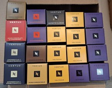 Lot 200 capsules d'occasion  La Chapelle-la-Reine