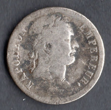Rare monnaie franc d'occasion  Clermont-Ferrand-