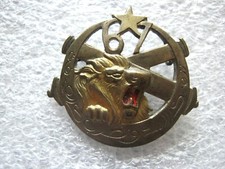 Ancien insigne regiment d'occasion  Saint-Mamert-du-Gard