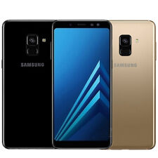 Smartphone Samsung Galaxy A8(2018) A530F Dual SIM 5.6" 32GB LTE 4G Desbloqueado GSM comprar usado  Enviando para Brazil