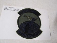 REMENDO MILITAR FORÇA AÉREA DOS EUA 512º ESQUADRÃO DE MANUTENÇÃO ORGANIZACIONAL CIDADÃOS comprar usado  Enviando para Brazil