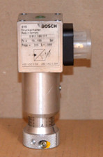 Bosch 811 160 gebraucht kaufen  Biederitz