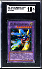 Yugioh xyz dragon gebraucht kaufen  Tarmstedt