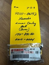 New oem yamaha for sale  Conneaut Lake