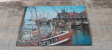 Color postkarte nordseeküsten gebraucht kaufen  Muldestausee