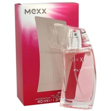 Mexx fly high gebraucht kaufen  Hamburg