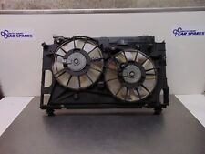 Lexus ct200h radiator for sale  KINGSBRIDGE