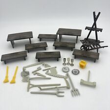Playmobil vtg medieval for sale  Kalispell