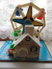 ferris wheel fisher for sale ferris wheel fisher for sale SOUTH CROYDON