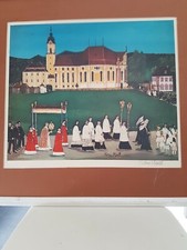 Petra moll fronleichnamsprozes gebraucht kaufen  Odelzhausen
