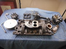 Mercruiser 5.0 5.7 for sale  Yuma