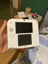 Nintendo 2ds super usato  Algua