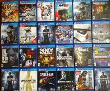 Pick choice ps4 for sale  Needham Heights
