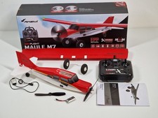 Amewi maule rot gebraucht kaufen  Seckach