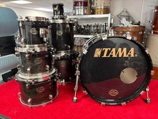Tama starclassic maple for sale  TADWORTH