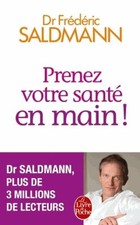 Prenez santé main d'occasion  Hennebont