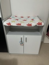 Wickelkommode baby wickelregal gebraucht kaufen  Nürnberg