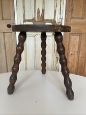 Vintage solid wood for sale  NOTTINGHAM