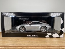 Minichamps 2019 porsche for sale  Rutland
