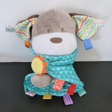 E5. doudou chien d'occasion E5. doudou chien d'occasion  Bouvigny-Boyeffles