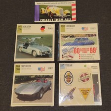 atlas cards for sale  Babcock