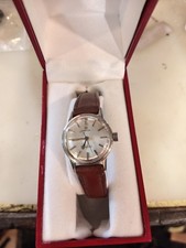 Montre oméga ladymatic d'occasion  Granville