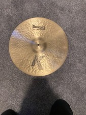 Zildjian dark thin for sale  EXETER