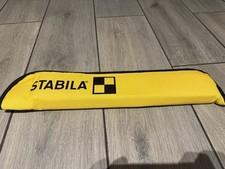 Stabila stb196dl 40cm for sale  REDCAR