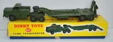 Dinky toys thornycroft for sale  POLEGATE
