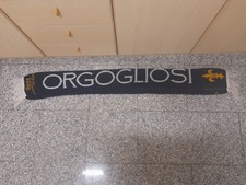 Sciarpa ultras prato usato  Italia
