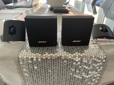 Bose single satellite for sale  BLYTH