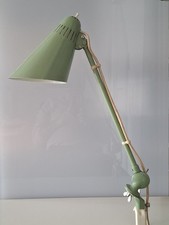 Kaiser idell tischleuchte gebraucht kaufen Kaiser idell tischleuchte gebraucht kaufen  Marburg