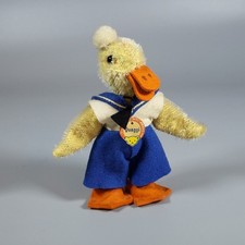 Steiff rarität 1955 gebraucht kaufen Steiff rarität 1955 gebraucht kaufen  Ascheberg