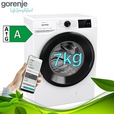 Gorenje waschmaschine 7kg gebraucht kaufen  Bad Windsheim