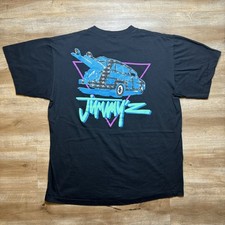Vintage jimmy shirt for sale  Columbia