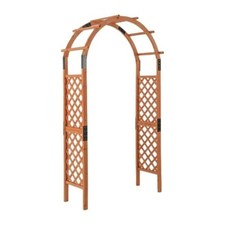 Arche jardin bois d'occasion  Lombez
