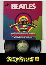 The beatles magical d'occasion  Expédié en Belgium